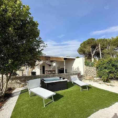 公寓 -trulli In The Contrada-