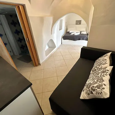 公寓 -trulli In The Contrada-