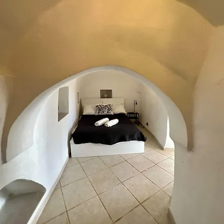 公寓 -trulli In The Contrada- *