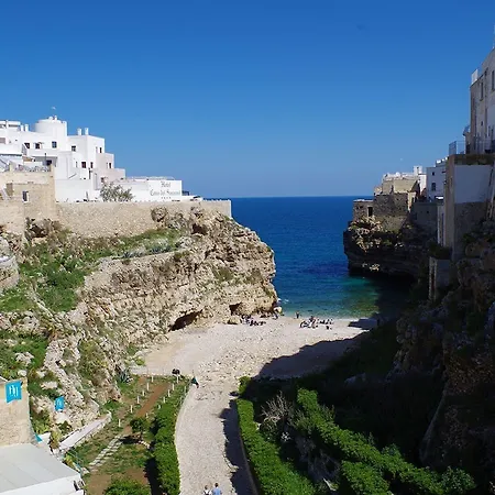 -trulli In The Contrada-