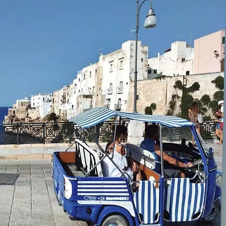 公寓 -trulli In The Contrada-